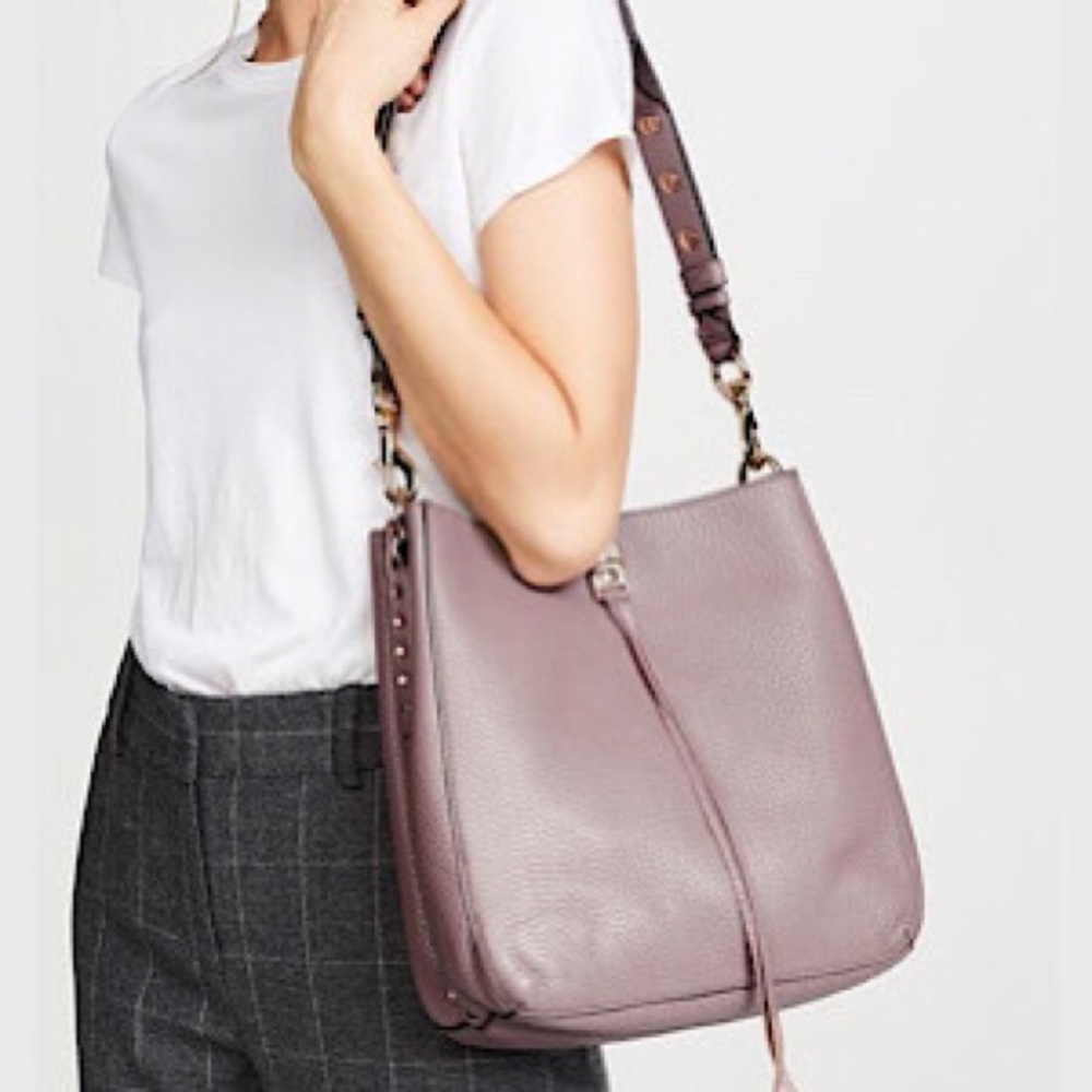 “Like New” Rebecca Minkoff Darren Shoulder Bag